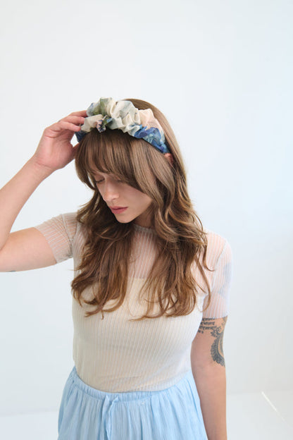 Renne Narrow Headband – Sol