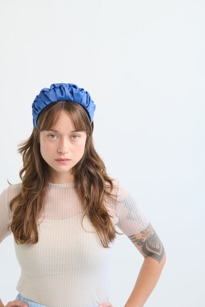 Nemesis Narrow Headband – Lumi