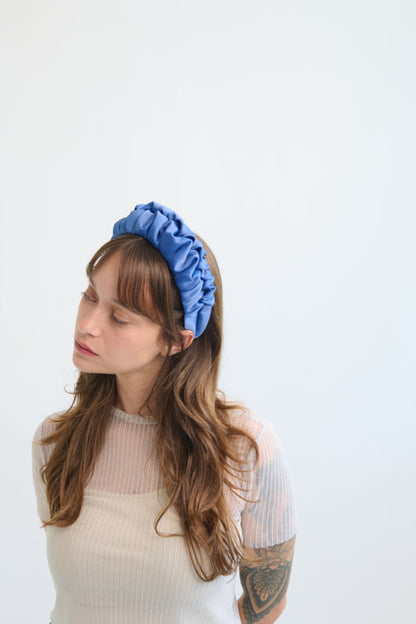 Nemesis Narrow Headband – Lumi