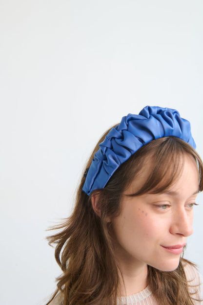 Nemesis Narrow Headband – Lumi