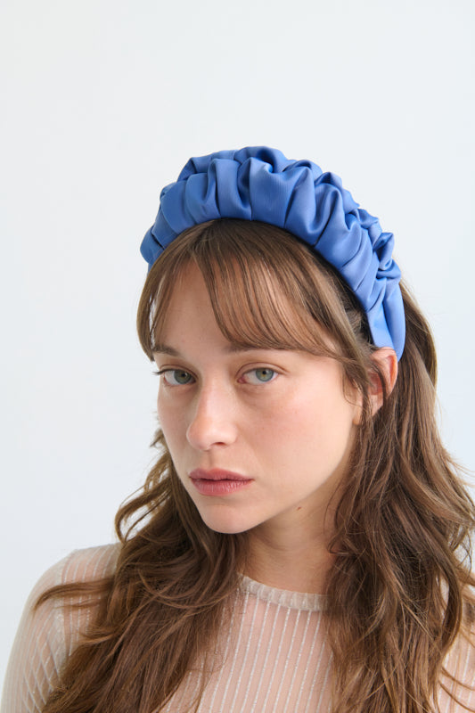 Nemesis Narrow Headband – Lumi