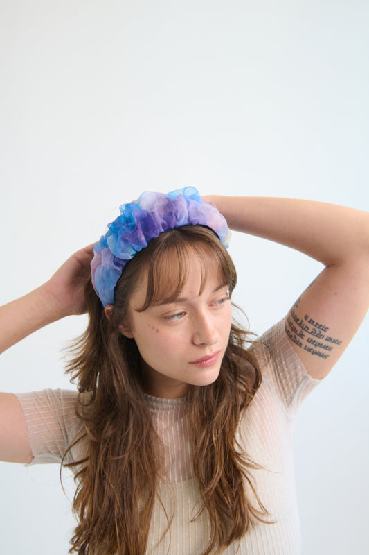 Renne Narrow Headband – Hello