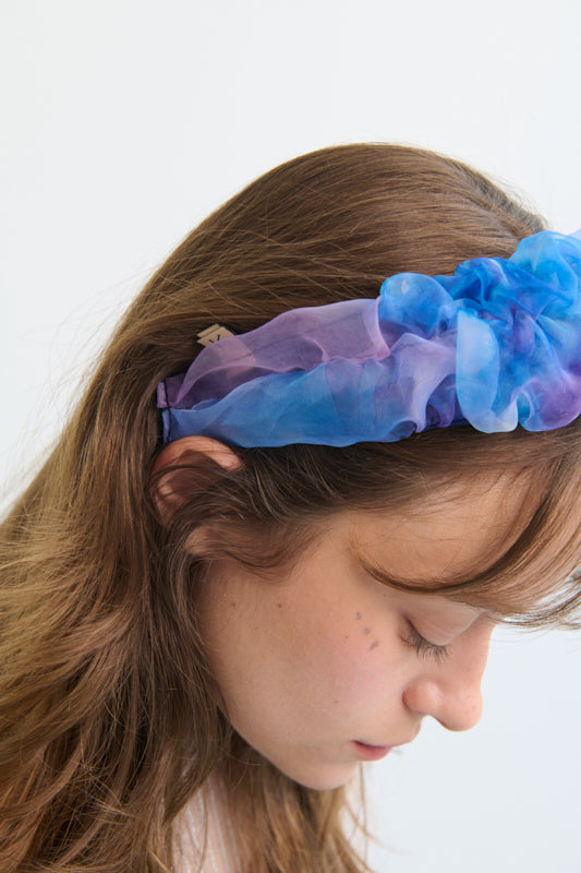 Renne Narrow Headband – Hello