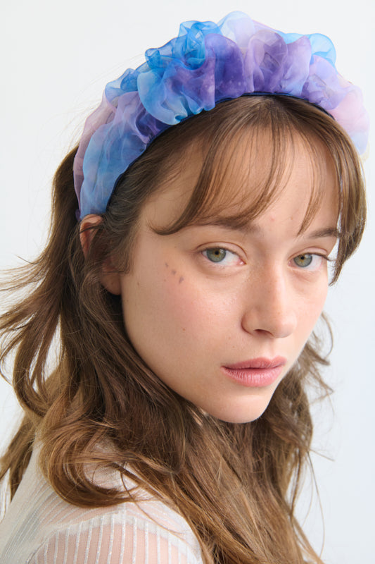 Renne Narrow Headband – Hello