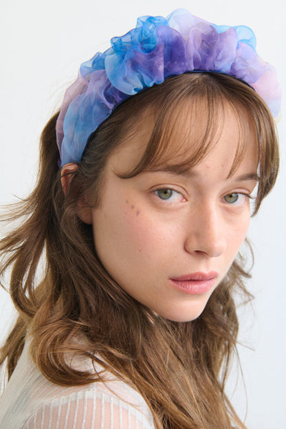 Renne Narrow Headband – Hello