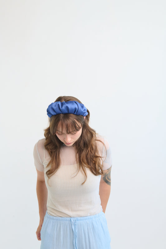 Jan Narrow Headband – Lumi