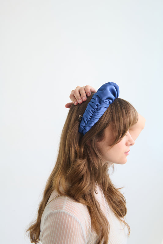 Jan Narrow Headband – Lumi