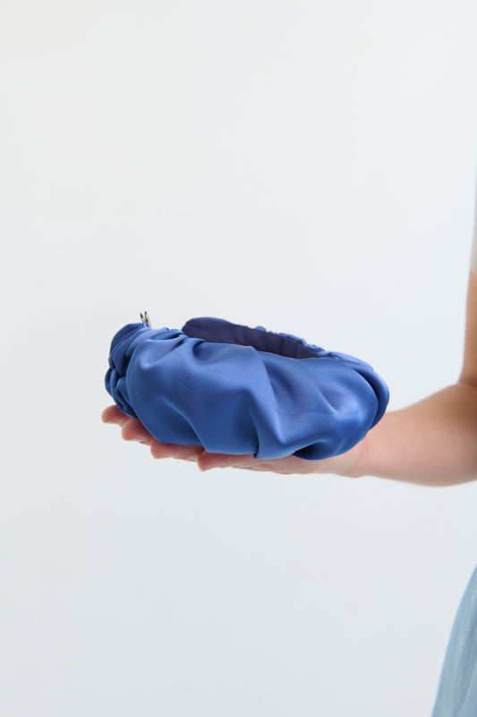 Jan Narrow Headband – Lumi