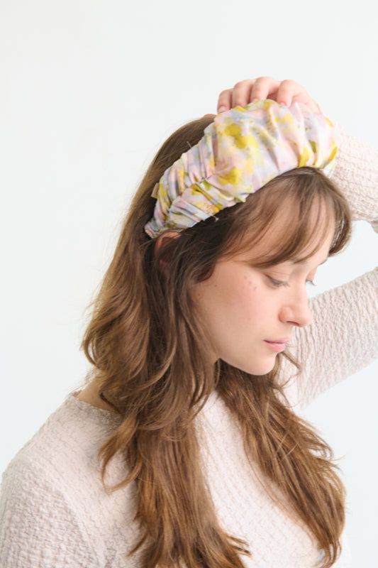 Jan Medium Headband – Nest