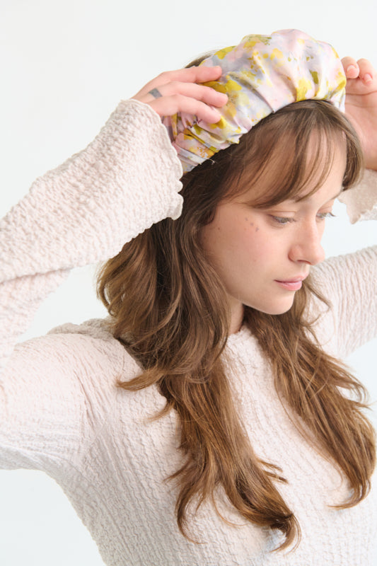 Jan Medium Headband – Nest