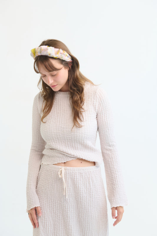 Jan Petite Headband – Nest