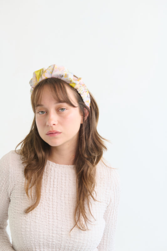 Jan Petite Headband – Nest