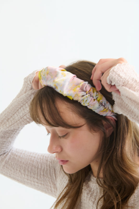 Jan Petite Headband – Nest