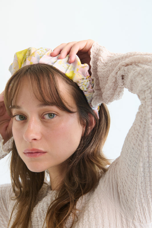 Jan Petite Headband – Nest