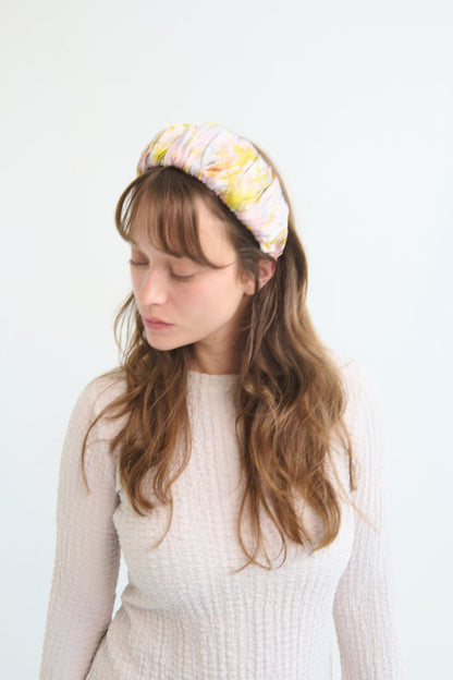 Mila Medium Headband – Nest