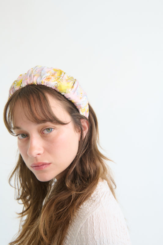 Mila Medium Headband – Nest