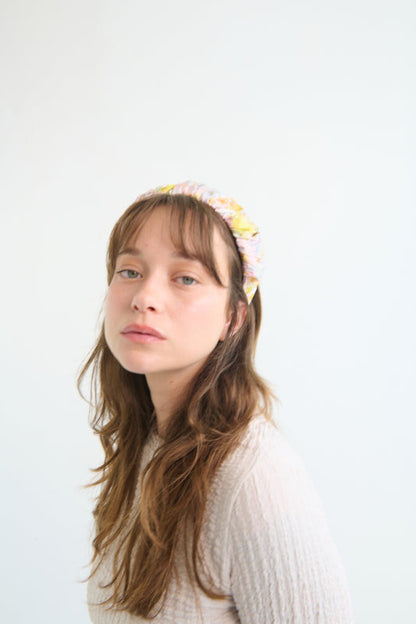 Mila Tie – Nest