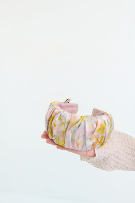 Mila Medium Headband – Nest