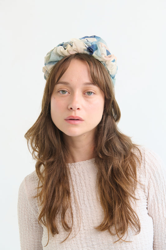 Renne Wide Headband – Sol