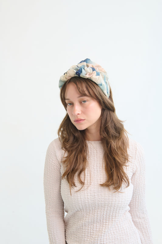 Renne Wide Headband – Sol