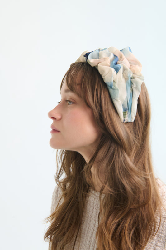 Renne Wide Headband – Sol