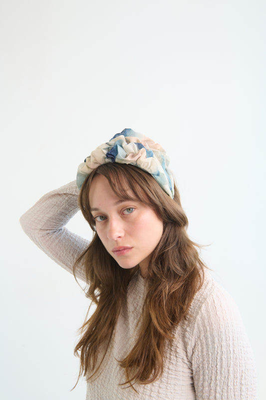 Renne Wide Headband – Sol