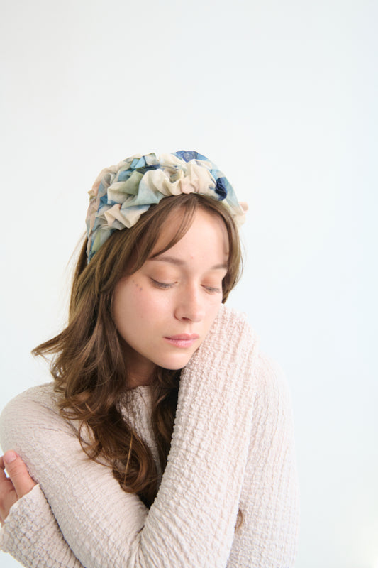 Renne Wide Headband – Sol