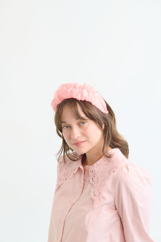 Renne Narrow Headband – Bazooka