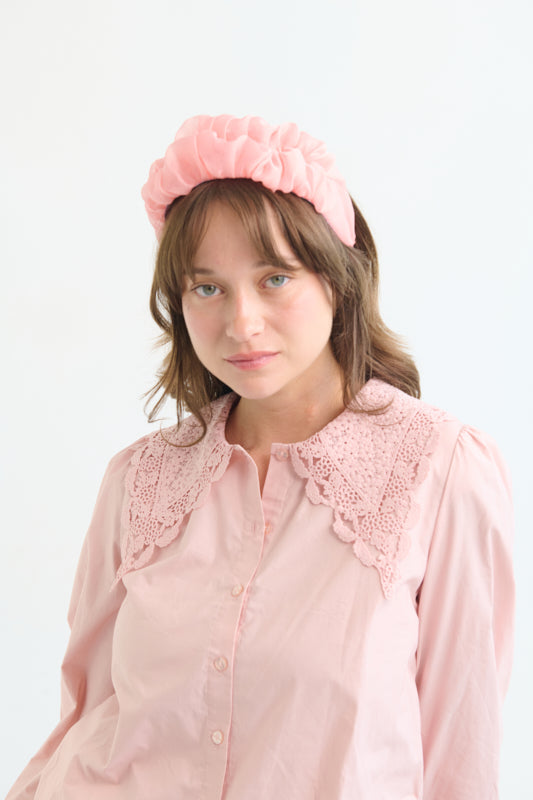 Renne Narrow Headband – Bazooka