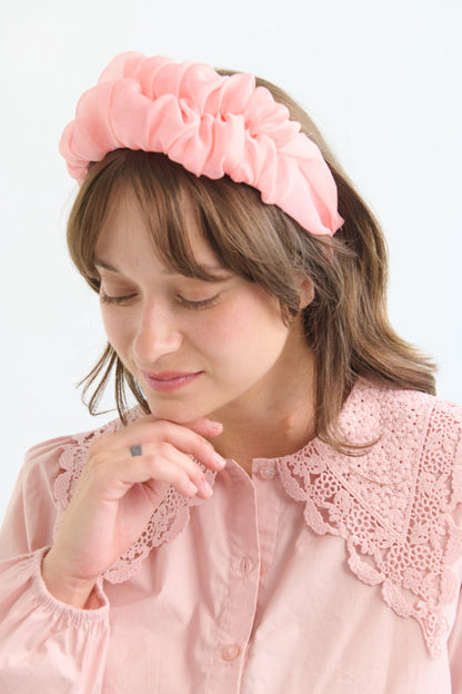 Renne Narrow Headband – Bazooka