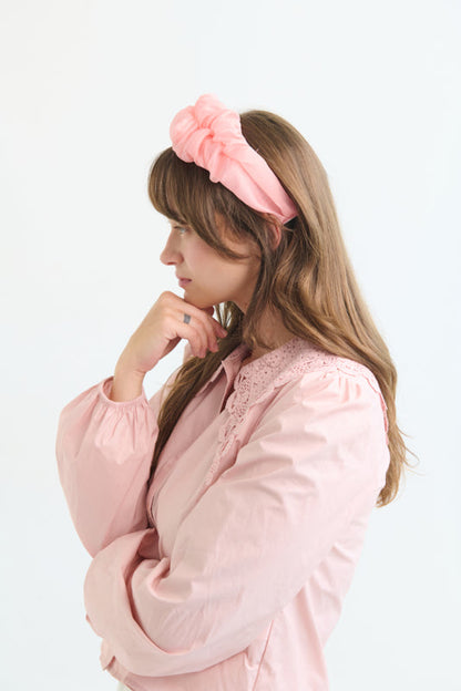Renne Narrow Headband – Bazooka