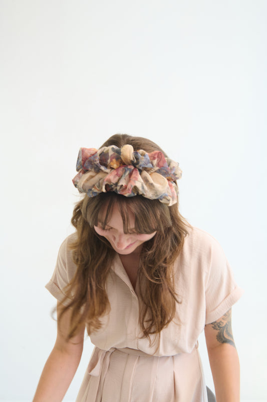 Renne Medium Headband – Natura