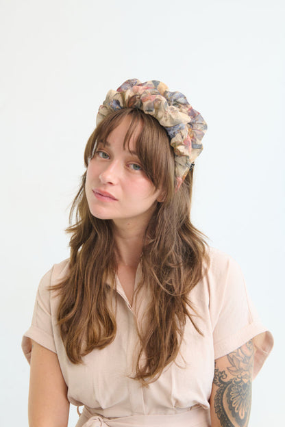 Renne Medium Headband – Natura