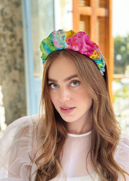 Jan Headband, Israeli Joy