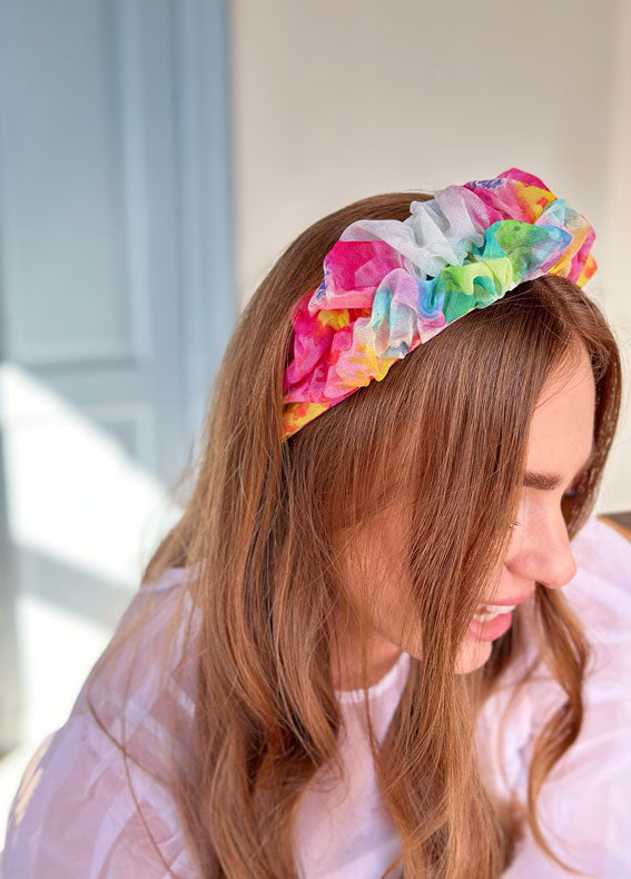 Renee Headband, Israeli Joy