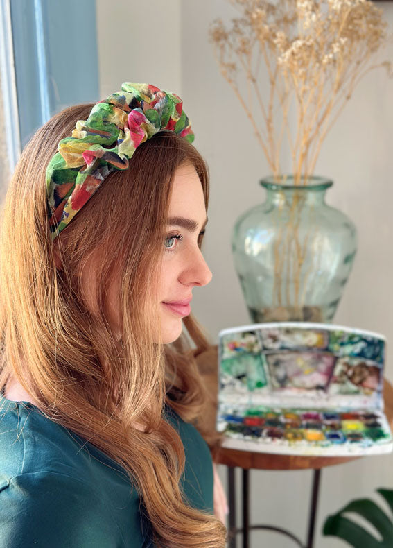 Renee Headband, Israeli Love