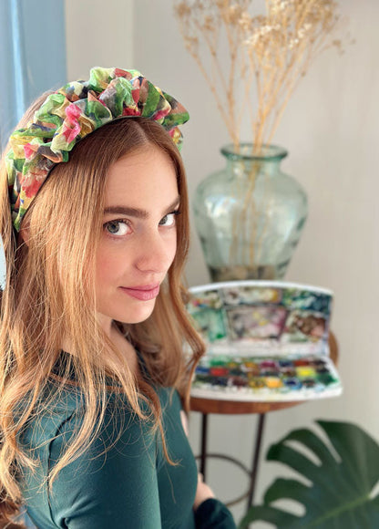 Renee Headband, Israeli Love