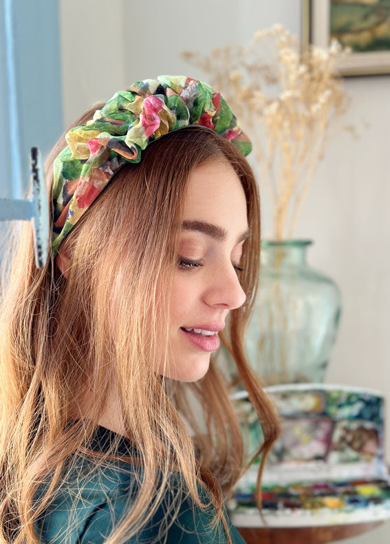 Renee Headband, Israeli Love