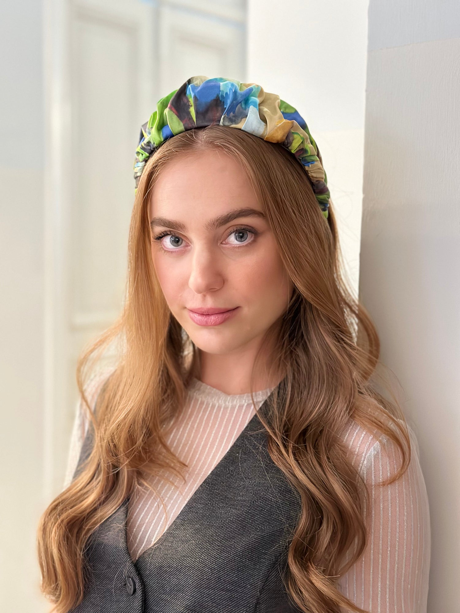 Jan Headband, Israeli Hope