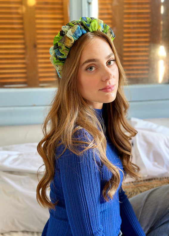 Renee Headband, Israeli Hope