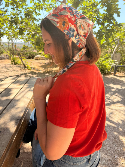 Tahalia  Bell Headband