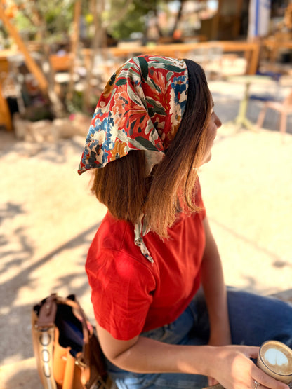 Tahalia  Bell Headband