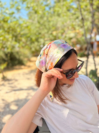 Tahalia  Soleil Headband