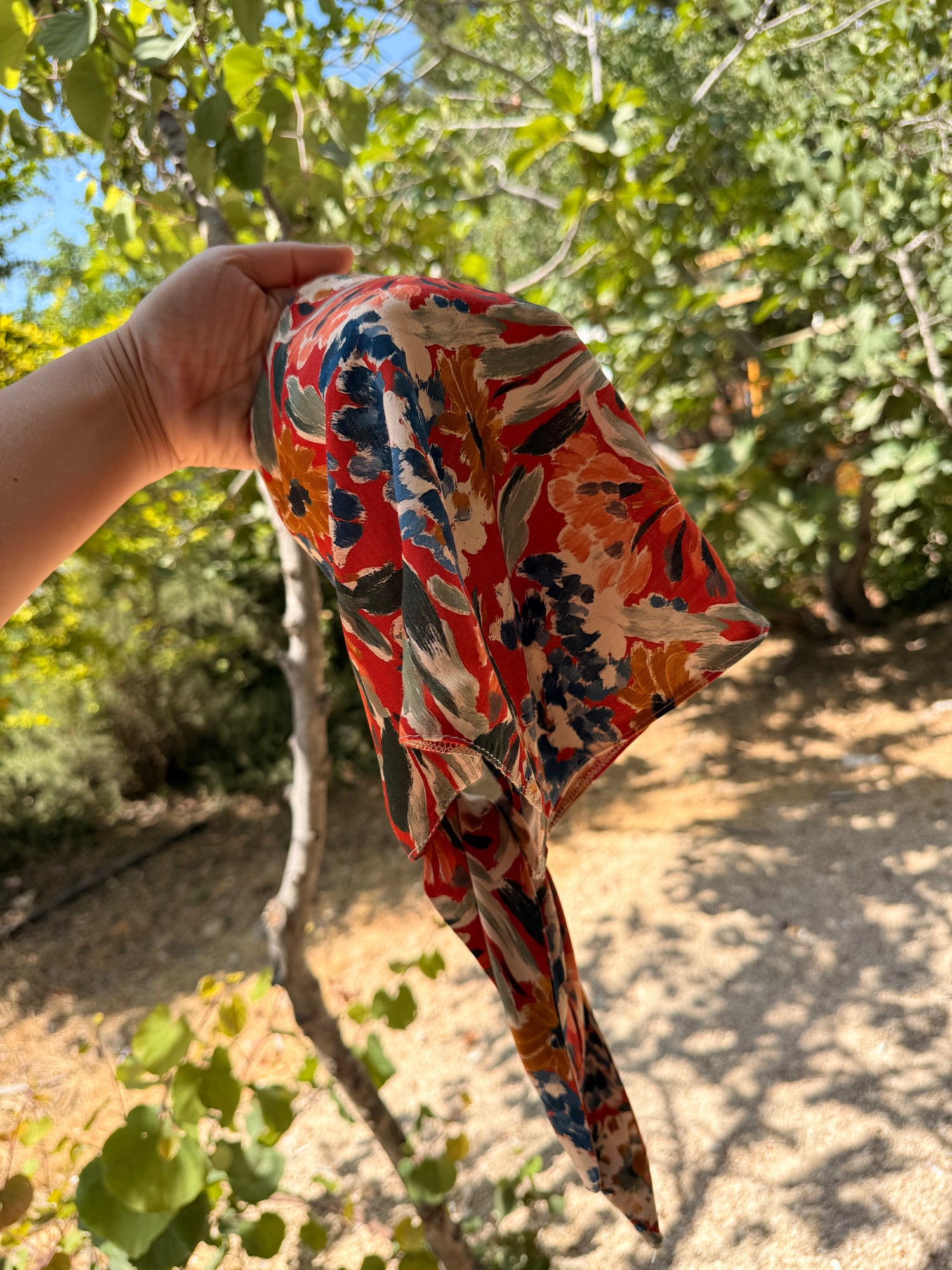 Tahalia  Bell Headband