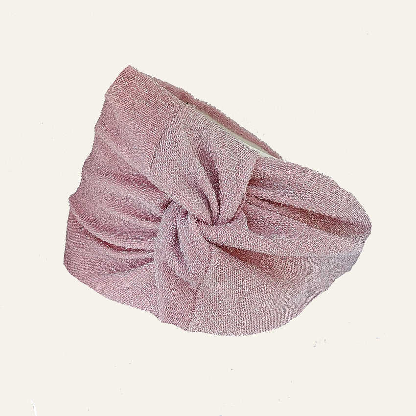 Gaya Headband, Pink