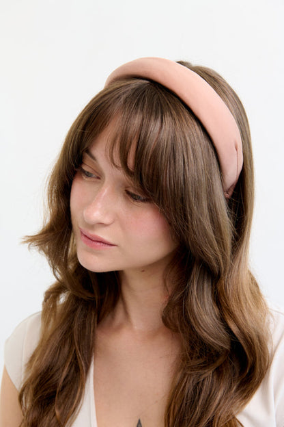 Venus Petite Headband – Rose