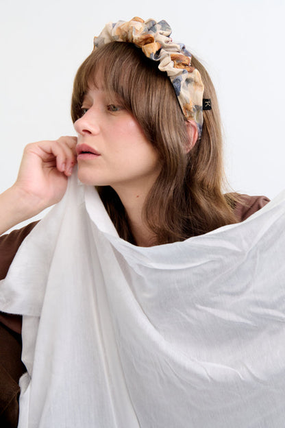 Renne Narrow Headband – Natura