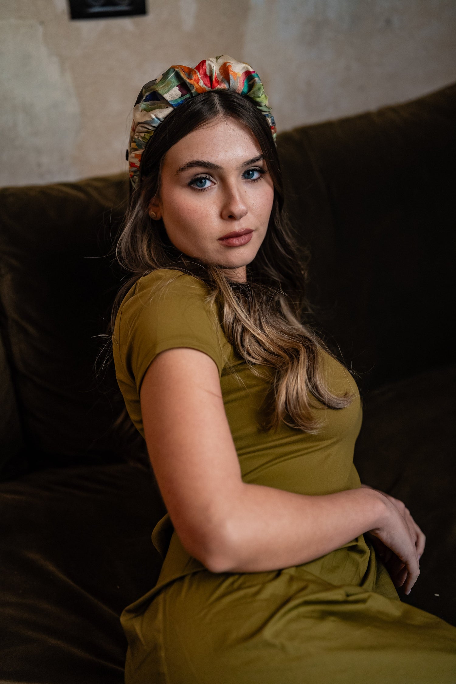 Jan Petite Eclair Headband