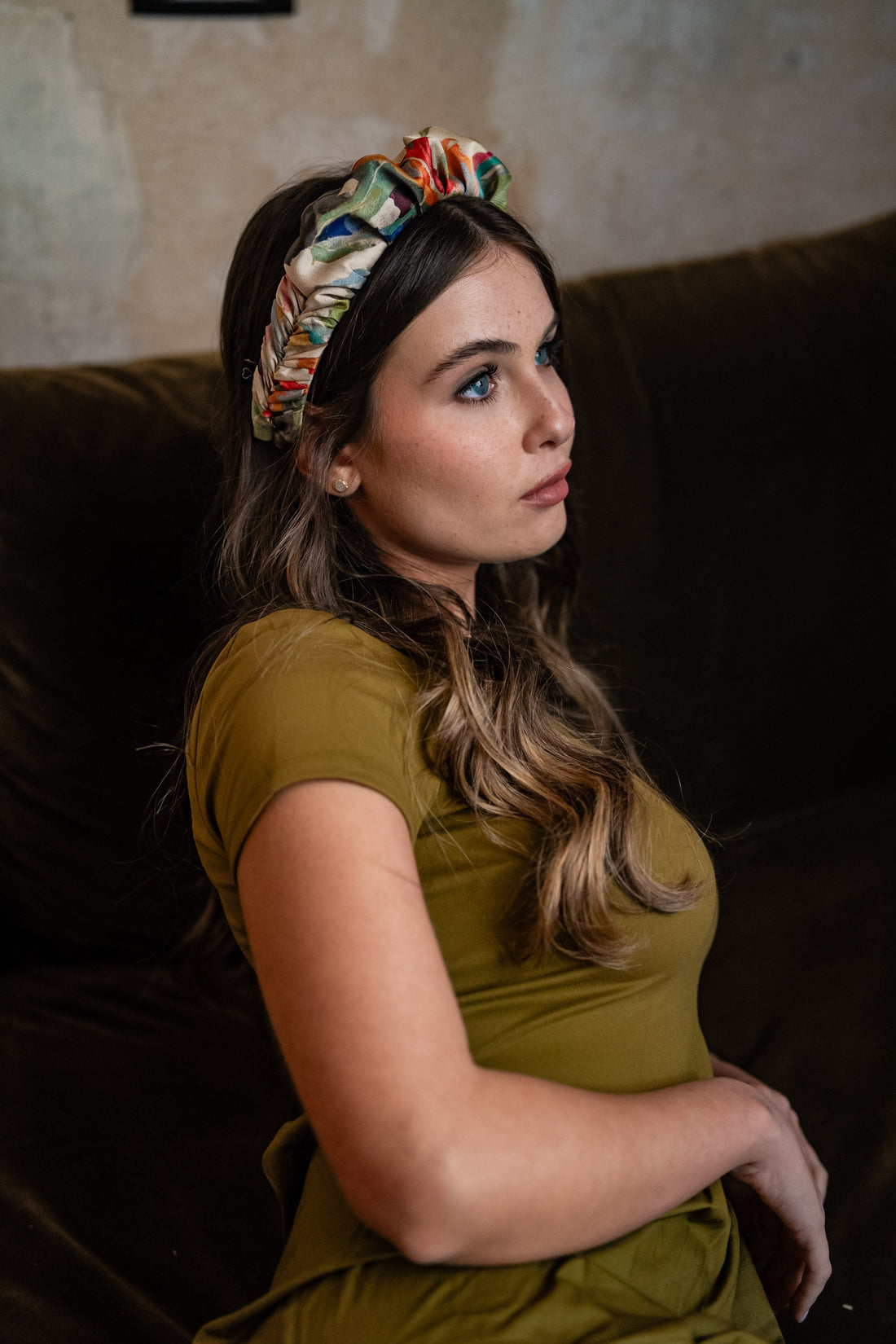 Jan Petite Eclair Headband