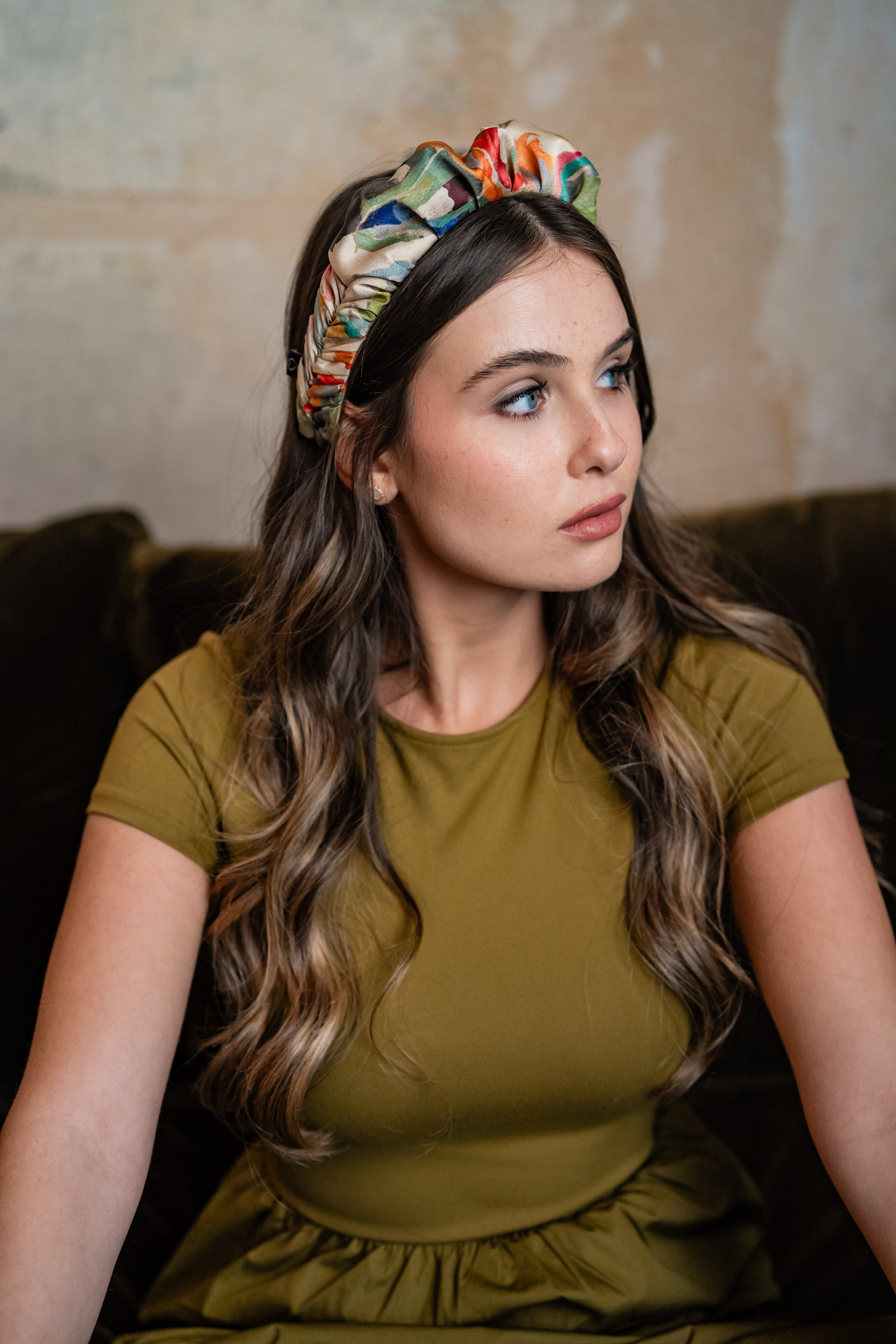 Jan Petite Eclair Headband